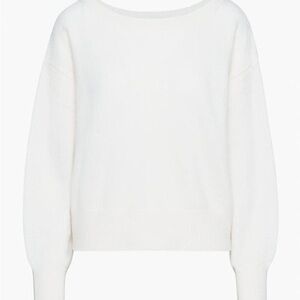 Babaton
SESSION LUXE CASHMERE